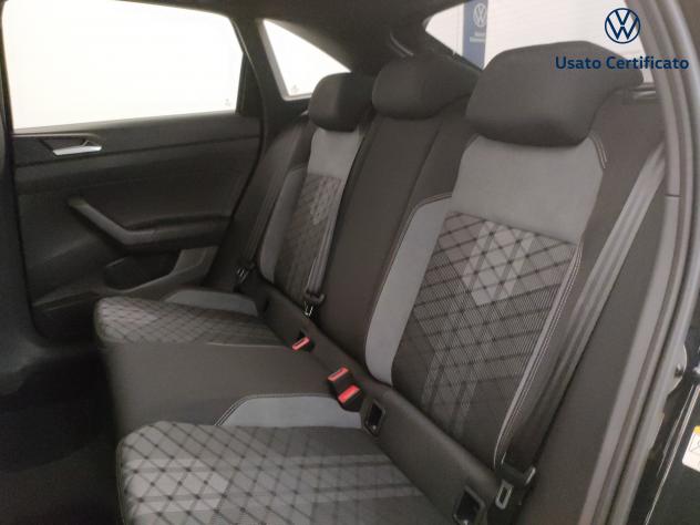 Volkswagen Taigo Taigo 1.0 tsi R-Line Plus 115cv - Foto 10