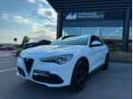 Alfa Romeo Stelvio 2.2 t Business rwd 160cv auto my19