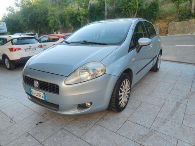 FIAT Grande Punto 1.3 MJT 75 CV *VENDUTA* rif. 23536618 - Foto 2