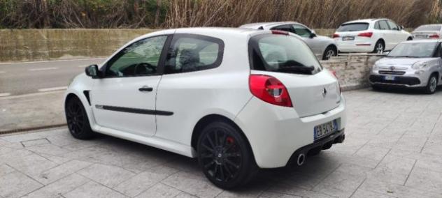 RENAULT Clio III RS 2.0 16V "LIGHT" – 203 CV (Ph. 2) rif. 21506481 - Foto 8