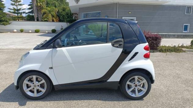 SMART ForTwo 800 33 kW coupé pulse n°16bis rif. 23930795 - Foto 7