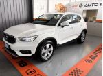 VOLVO XC40 155 Cv Benzina +Bellissima + Apple Carplay/Android rif. 23658803