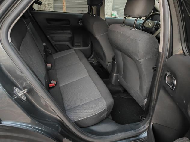CITROEN C4 CACTUS 1.6 BLUEHDI CV99 KW73 SHINE - Foto 10