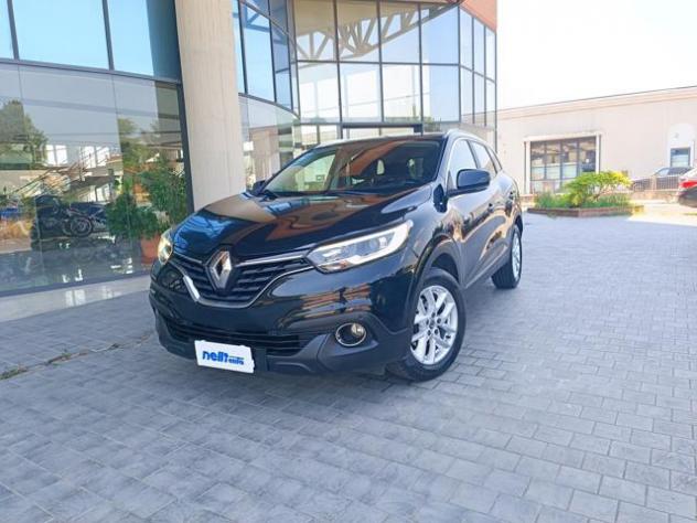RENAULT Kadjar dCi 8V 110CV Energy Hypnotic rif. 23926227