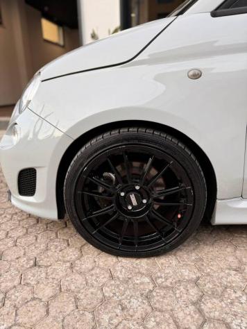 Abarth 500 595 1.4 16v t. t-jet 140cv - Foto 7