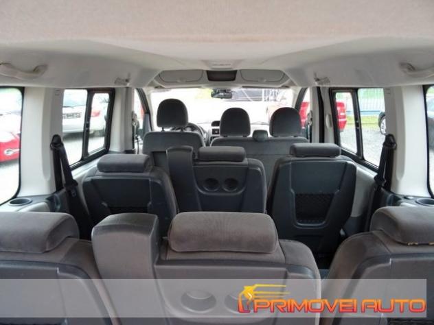 CITROEN Jumpy 2.0 HDi/128 Multispace Trend rif. 19699032 - Foto 3