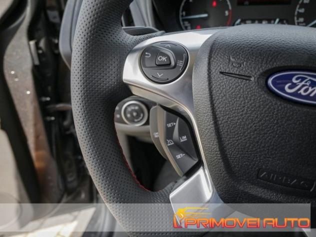 FORD Transit Connect 210 1.5 Ecoblue 100CV PL aut. Furgone Trend rif. 19721315 - Foto 4