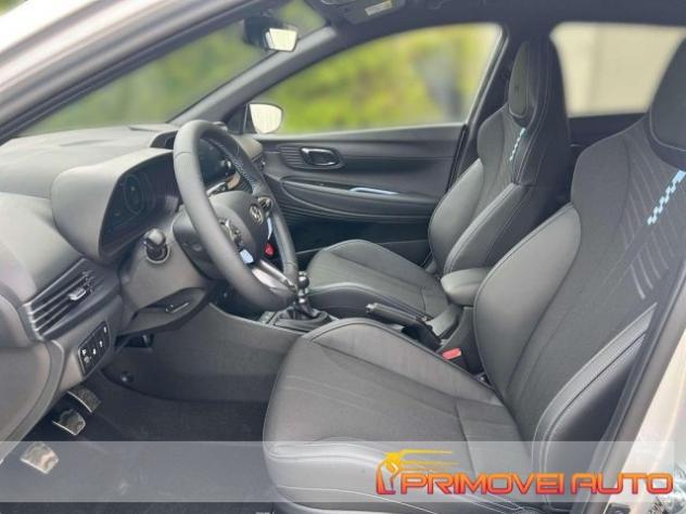 HYUNDAI i20 N 1.6 T-GDI MT N-Performance rif. 19089604 - Foto 2