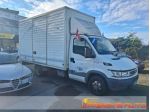 IVECO Daily 35C17P 3.0Hpt TDI Furgone alluminio rif. 23083769