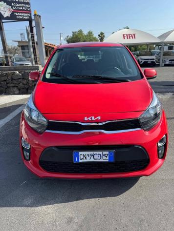 Kia Picanto 1.0 12V GPL 5 porte X Line - Foto 3