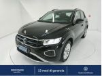 Volkswagen T-Roc 1.5 TSI ACT Life