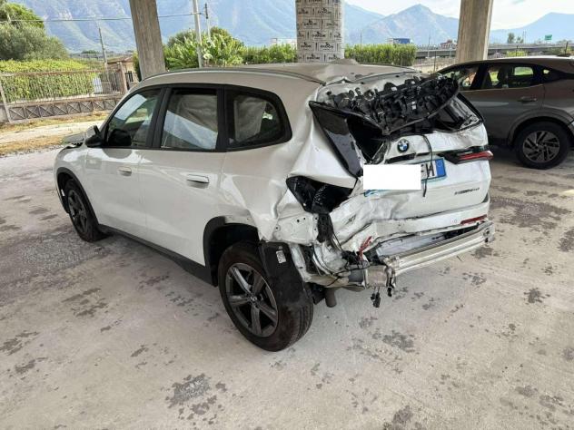 Bmw X1 sDrive 18d xLine-2024 - Foto 8