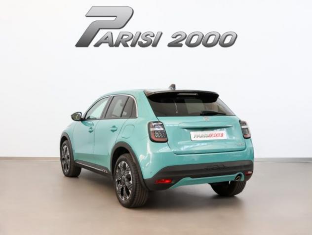 FIAT 600 Hybrid 110CV MHEV La Prima *PROMO PARISI GROUP* rif. 23962548 - Foto 3
