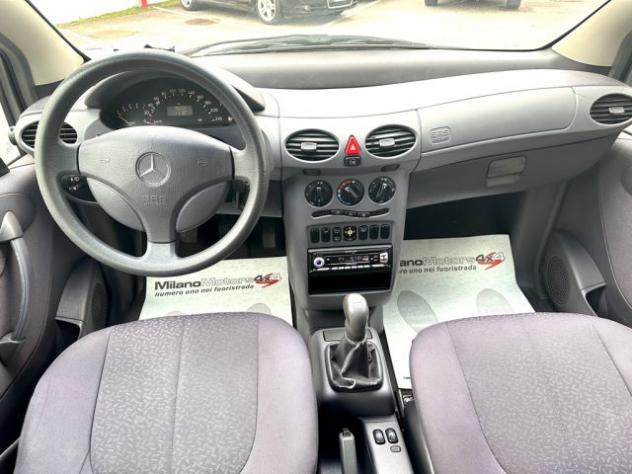 MERCEDES-BENZ A 170 CDI Classic rif. 24051515 - Foto 9