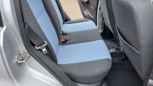 FIAT Panda 1.2 Dynamic Natural Power Ben Tenuta rif. 24054005 - Foto 10