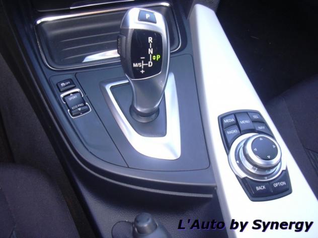 BMW 316 d Touring Business aut. rif. 23414196 - Foto 9