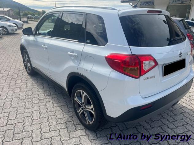 SUZUKI Vitara 1.6 DDiS 4WD AllGrip DCT V-Top rif. 23972867 - Foto 7