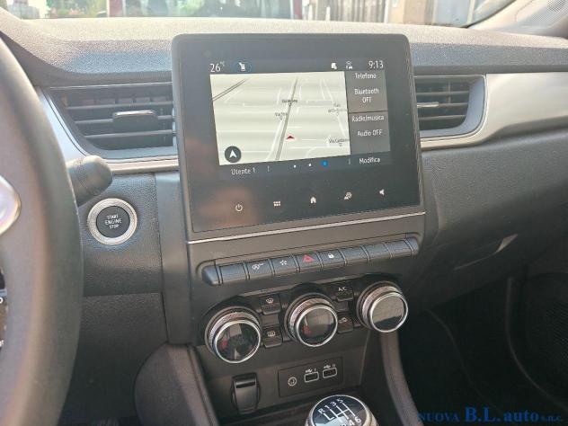 RENAULT - Captur 1.0 tce Techno Fast Track Gpl 100cv - Foto 8