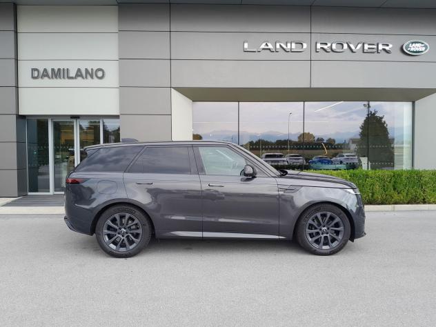 Land Rover Range Rover Sport 3.0D I6 249 MHEV Dynamic SE aut. NETTO IVA - Foto 5