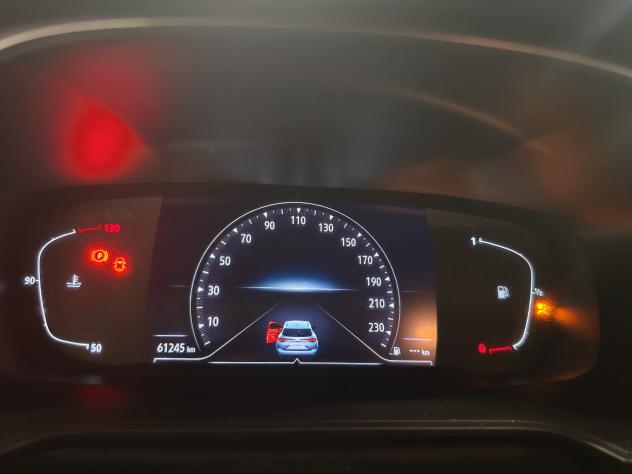 Renault Mégane 1.5 DCI 85KW BLUE EQUILIBRE EDC - Foto 9