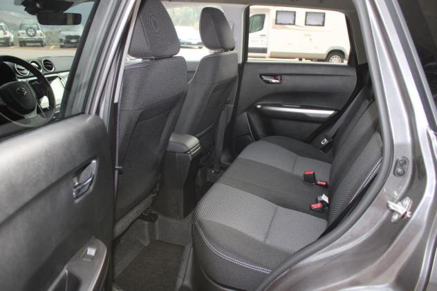 Suzuki Vitara 1.4 Hybrid 4WD AllGrip Cool+ - Foto 10
