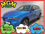 ALFA ROMEO Tonale 1.5 160 CV MHEV TCT7 Veloce rif. 23519539