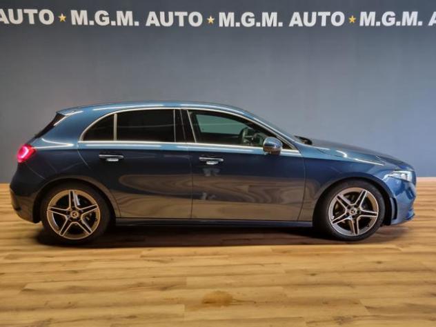 MERCEDES-BENZ A 180 d Automatic Premium rif. 23976654 - Foto 4