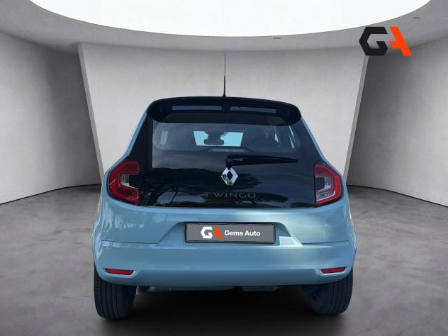 Renault Twingo Twingo 1.0 sce Equilibre 65cv - Foto 6