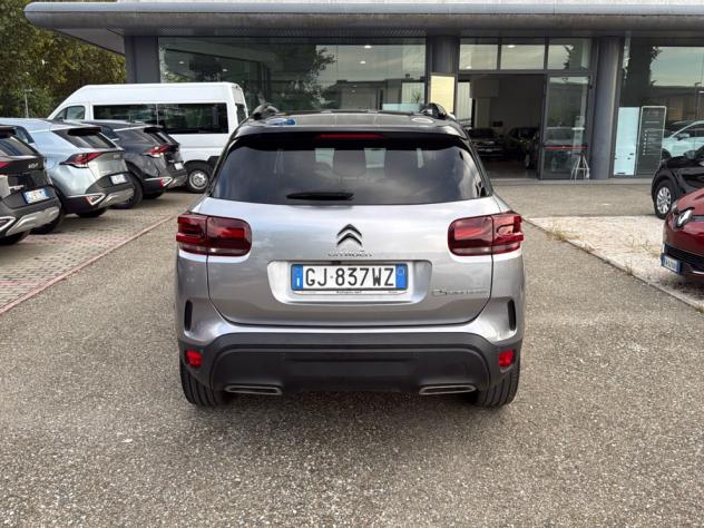 Citroën C5 Aircross C5 Aircross 1.5 bluehdi Feel Pack s&s 130cv - Foto 5