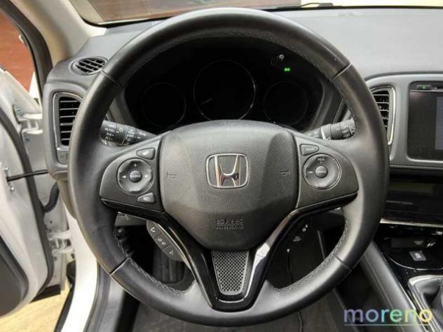 HONDA HR-V 1.6 Executive Navi Adas rif. 18985150 - Foto 6