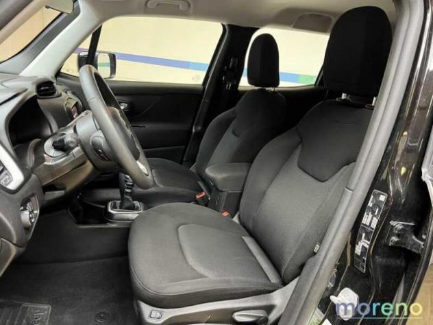 JEEP Renegade 1.0 t3 Longitude 2WD rif. 18271800 - Foto 9