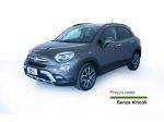 FIAT 500X 1.6 Mjet 120cv DCT 4x2 Cross Plus Pacchetto Winter/Sensori parche &hellip;