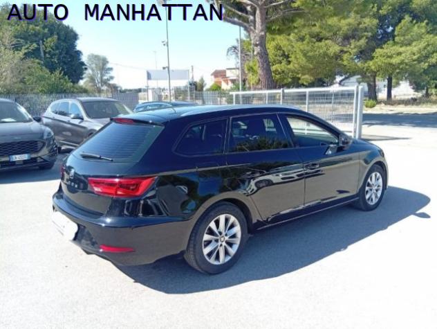 SEAT Leon 1.6 TDI 115 CV ST Style DSG rif. 24154288 - Foto 7