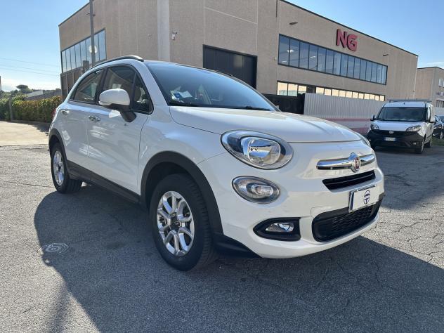 FIAT 500X 500X 1.4 tjt Pop Star 4x2 Gpl 120cv - Foto 3