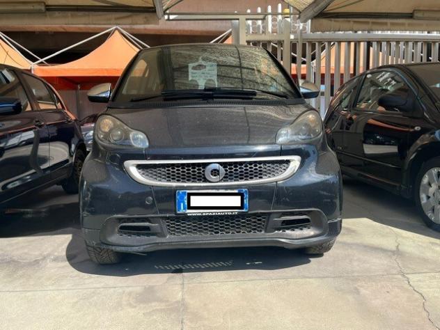 SMART FORTWO AUTOMATICA - Foto 6