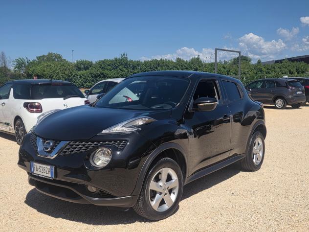 Nissan Juke 1.5 dCi FINANZIABILE