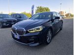 BMW 116 d 5p. Msport Automatico rif. 23547548