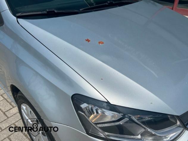 VOLKSWAGEN Polo 5ª serie Polo 1.2 TDI DPF 5 p. Comfortline - Foto 8