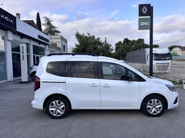 Renault Kangoo 1.5 BLUE DCI 95 CV INTENS - Foto 4