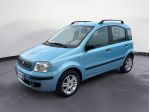 FIAT Panda PANDA 1.3 Mjt 70cv