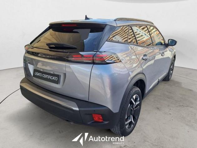 Peugeot 2008 1.2 PureTech 100 CV LED Allure S&S - Foto 2