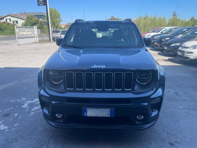 Jeep Renegade e-Hybrid 1.5 T4 MHEV 130cv Altitude DDCT - Foto 7