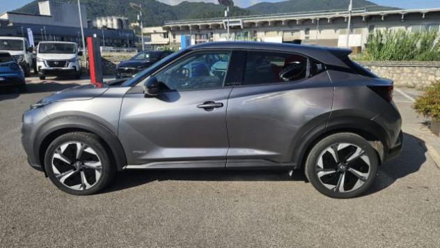NISSAN Juke 1.6 HEV N-Connecta rif. 24134284 - Foto 7