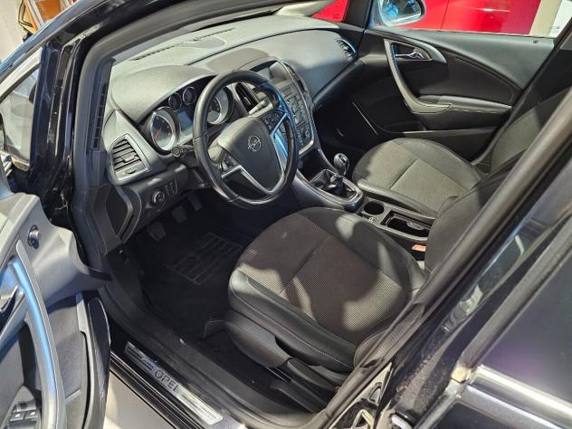 Opel Astra 1.4 Turbo 140 CV Cosmo Euro 5 - Foto 4