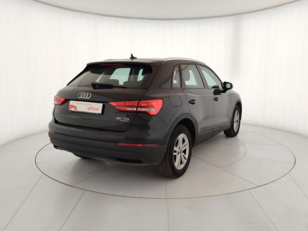 Audi Q3 35 TDI quattro S-Tronic Business - Foto 3