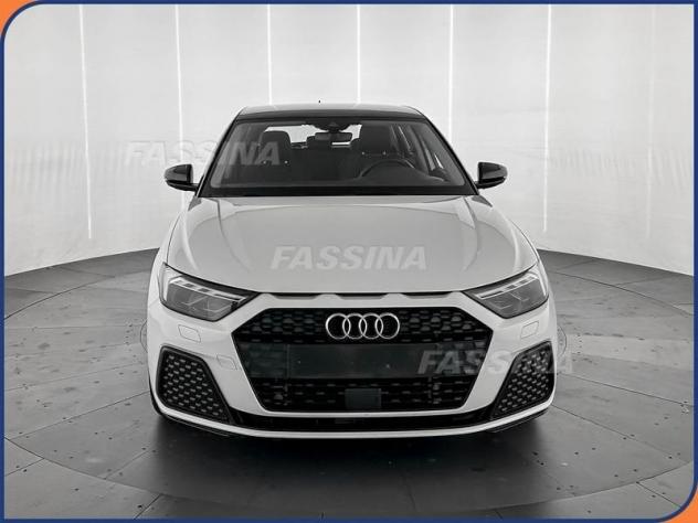 Audi A1 Sportback 30 1.0 tfsi 110cv - Foto 2