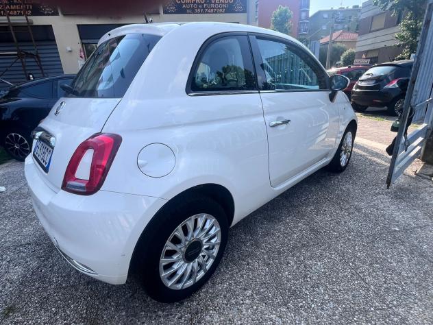 Fiat 500 1.2 Riva - 2016 - Foto 6