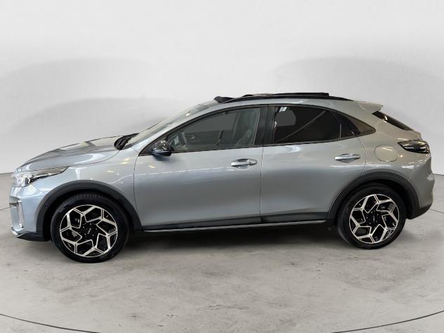 Kia Xceed 1.6 CRDi 136 CV MHEV DCT GT-line - Foto 8