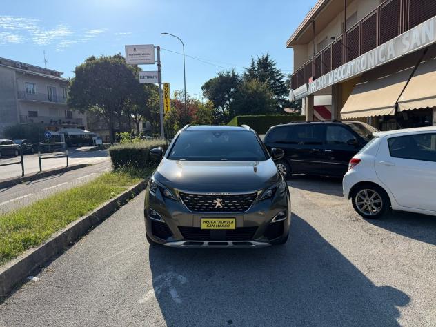 Peugeot 3008 1.5 bluehdi Active s&s 130cv - Foto 2