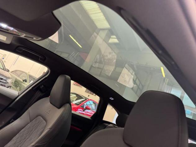 AUDI A5 Avant TDI 204CV mHEV+ S-Tronic Quattro S-Line KM.0 rif. 23692796 - Foto 10